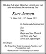 Anzeige