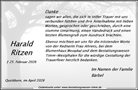 Anzeige