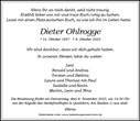 Anzeige