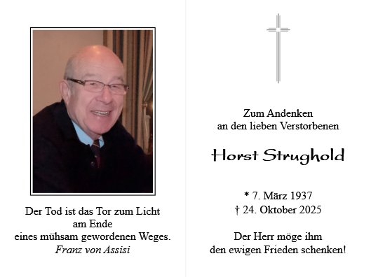Horst Strughold