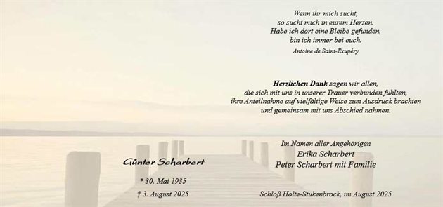 Günter Scharbert