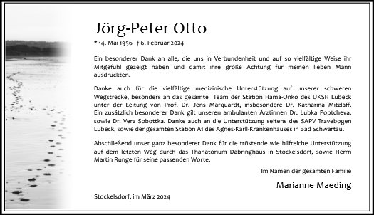 Jörg-Peter Otto