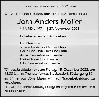 Jörn Anders Möller