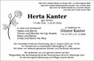 Anzeige
