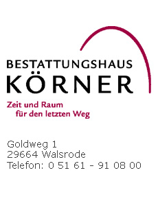 Bestattungshaus Körner GmbH