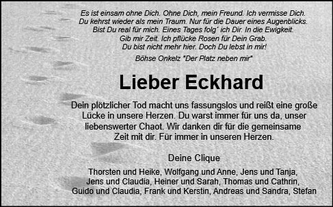 Eckhard Balders