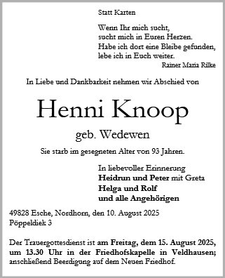 Henni Knoop