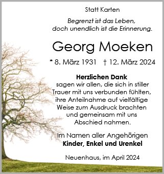 Georg Moeken