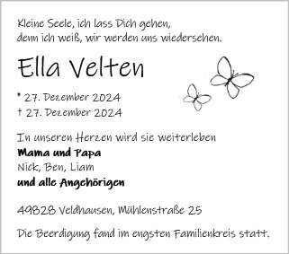 Ella Velten