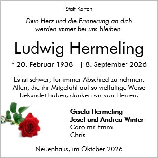 Ludwig Hermeling