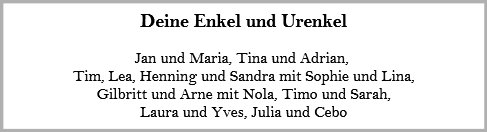 Henni Schraten