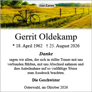 Gerrit Oldekamp