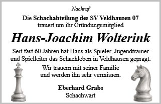 Hans-Joachim Wolterink