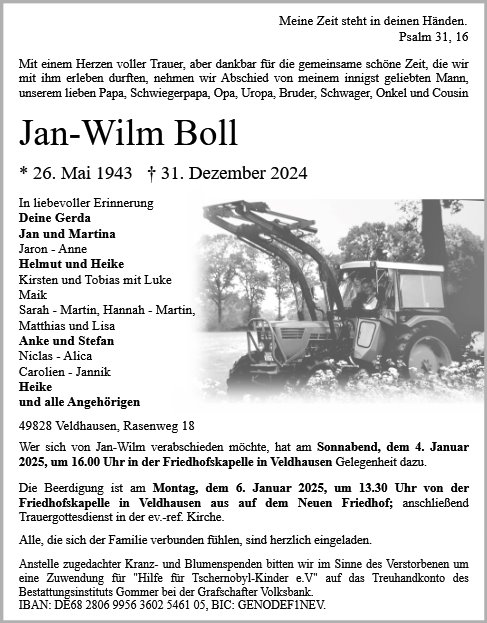 Jan-Wilm Boll