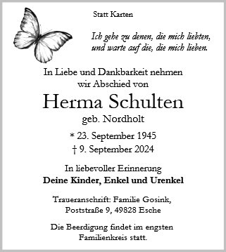 Herma Schulten