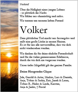 Volker Berends