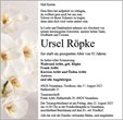 Anzeige