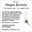 Anzeige