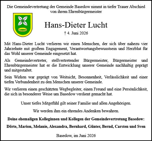 Hans-Dieter Lucht
