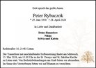 Anzeige