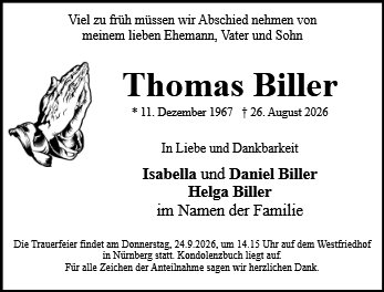 Thomas Biller