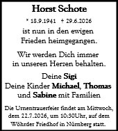 Horst Schote