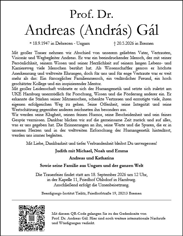 Andreas Gál