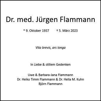 Jürgen Flammann