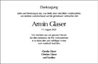 Anzeige