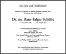 Anzeige