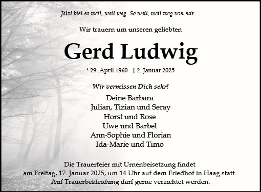 Gerd Ludwig