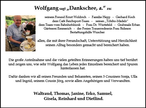 Wolfgang Karl