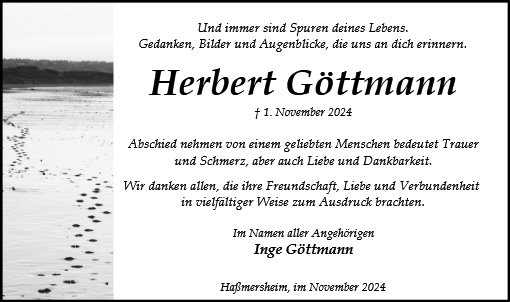 Herbert Göttmann