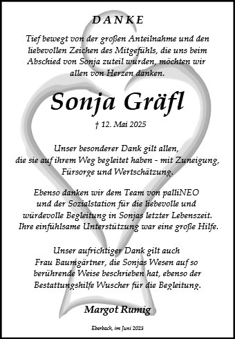 Sonja Gräfl
