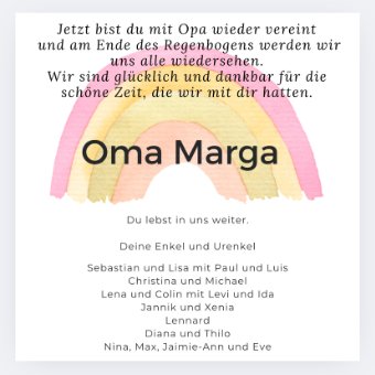 Marga Wagenbach