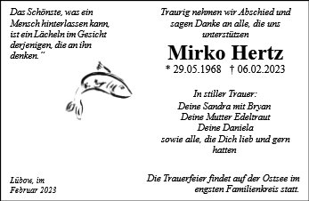 Mirko Hertz