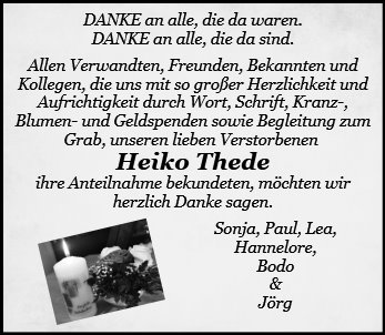 Heiko Thede