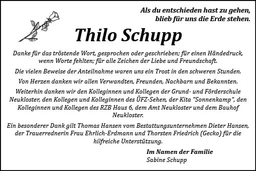 Thilo Schupp