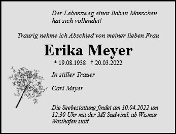 Erika Meyer
