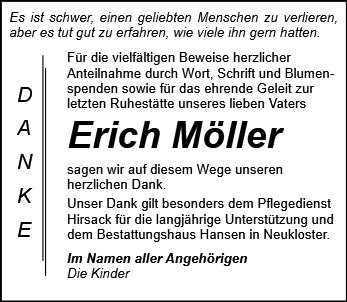 Erich Möller