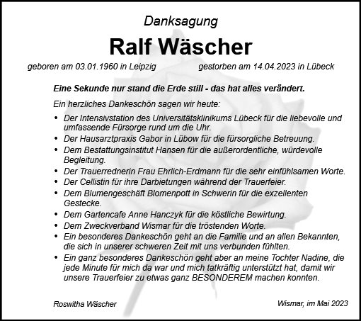 Ralf Wäscher