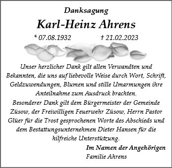 Karl-Heinz Ahrens