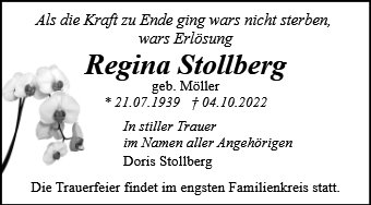 Regina Stollberg
