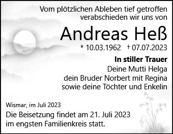 Andreas Heß