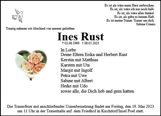 Ines Rust