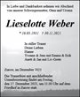Anzeige
