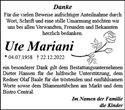 Anzeige