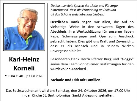 Karl-Heinz Korneli