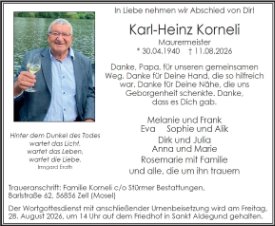 Karl-Heinz Korneli