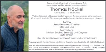 Thomas Näckel
